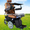 DW-SW04 semi-mentira silla de ruedas al aire libre 2014 venta caliente